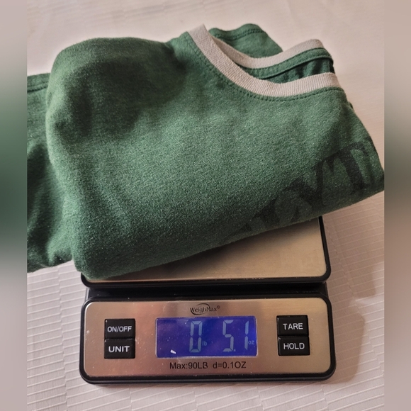 Harry Potter Slytherin Green Short Sleeve Tee sz M - Picture 7 of 7